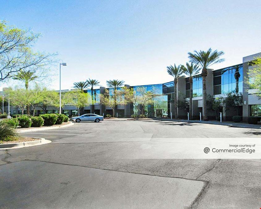 Airport Technology Center