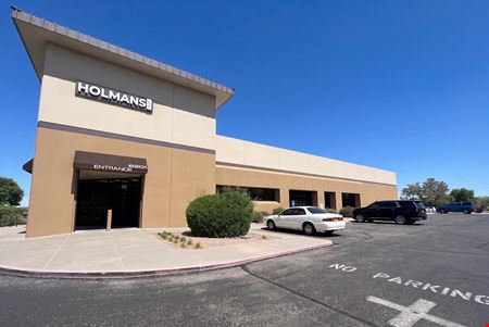 Office space for Sale at 6201 Jefferson in Albuquerque