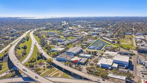 Sunline St Pete Warehouse Arts District Development Site