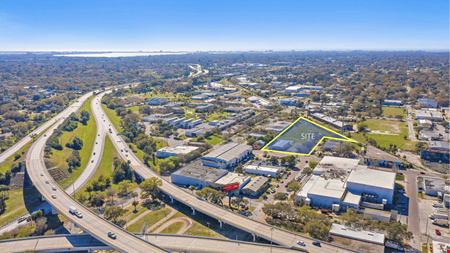 VacantLand space for Sale at Sunline St Pete Warehouse Arts District Development Site in St. Petersburg