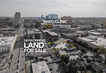 Retail space for Sale at Lowertown Multi-Use Development Opportunity in Rochester 