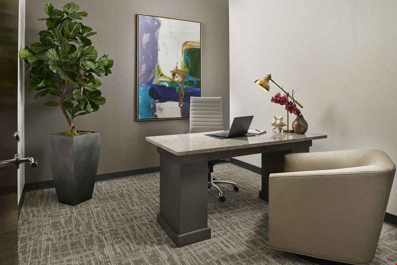 NPSuites - NorthPoint Executive Suites Alpharetta
