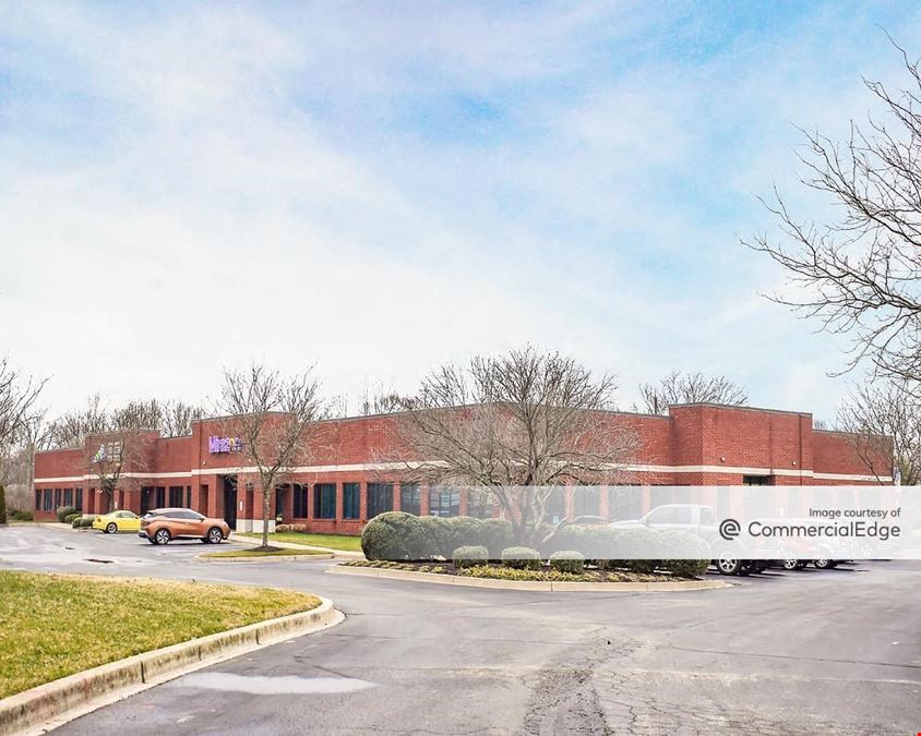 (c)Space - c space Louisville
