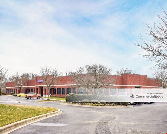 (c)Space - c space Louisville