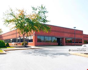 White Clay Corporate Center - Buildings 400 & 600
