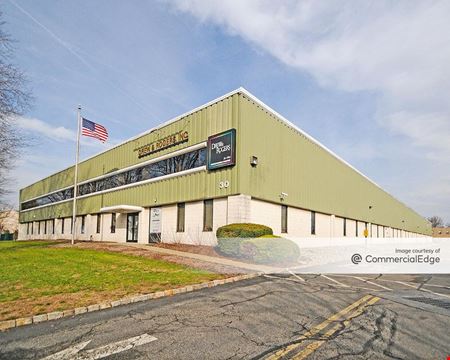 Commercial space at 30 Plymouth Street in Fairfield