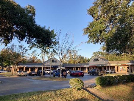 Retail space for Sale at Royal Oak Plaza For Sale in Tallahassee
