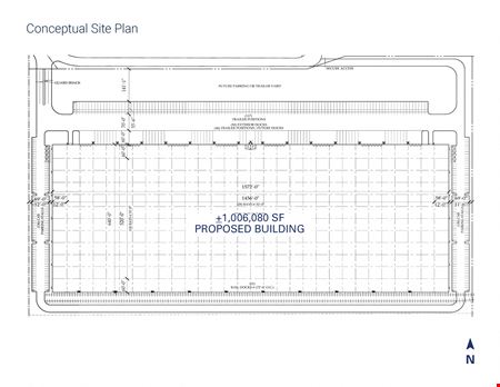 47.14 AC (PAD 9) - Walter Strawn Drive