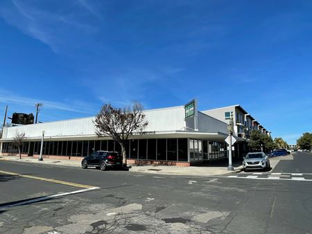 Retail space for Rent at ±4,500 SF of Retail Space in Prime Downtown Fresno, CA in Fresno
