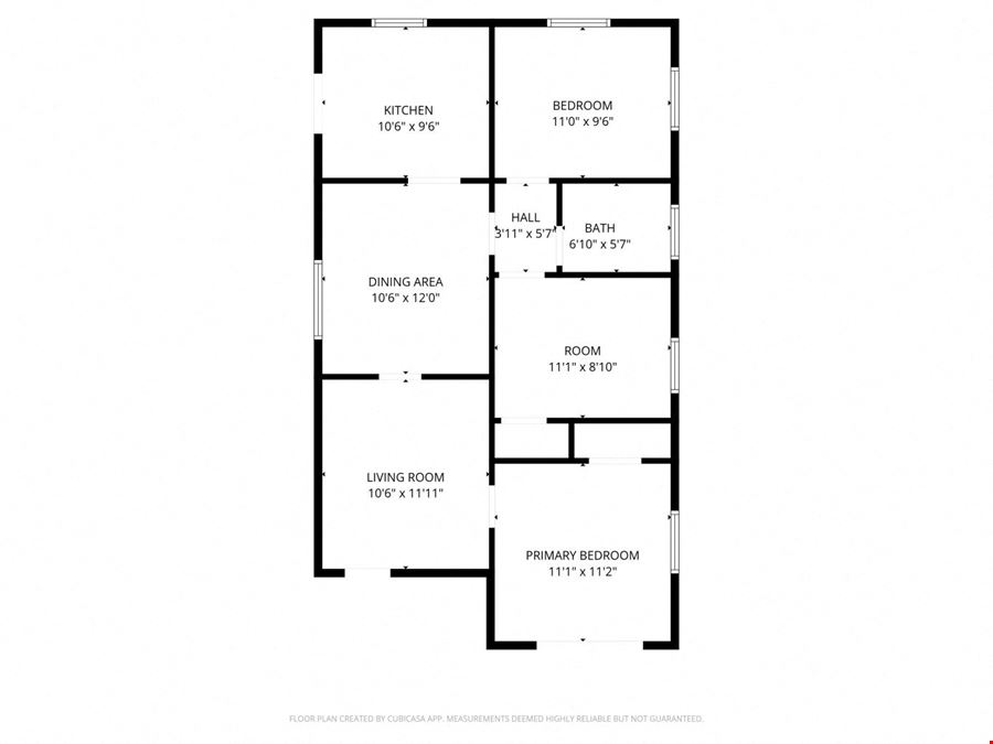 2820 Winnie-Mixed Use