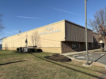 1702 Industrial Highway