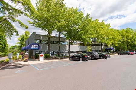 Office space for Rent at Campus View Plaza in Branchburg