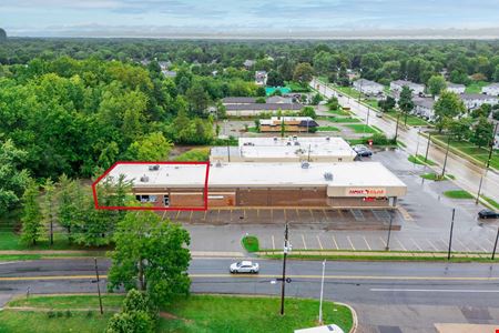 5058 South Waverly Road Suite B