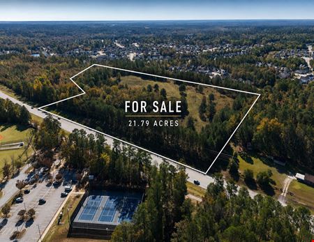 Mixed Use Prime Development Land