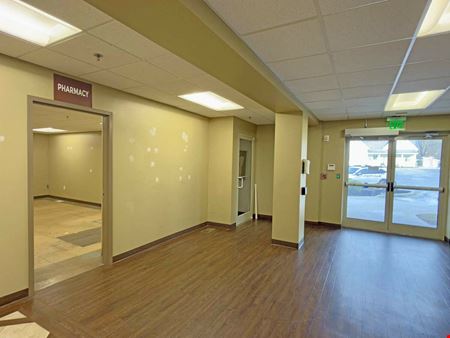 Medical/Office Space