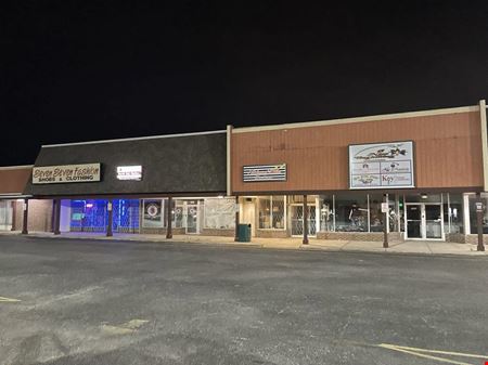 Broadway Plaza