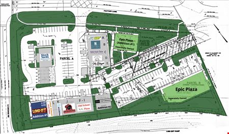 Anchorage Plaza Addition #1