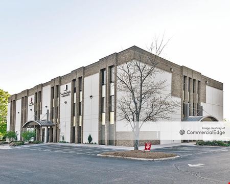 Office space for Rent at Stratford Executive Park in Winston-Salem