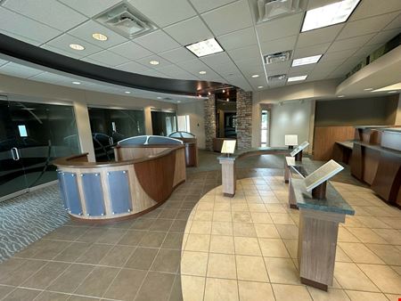 The Shoppes at Old Hill Floyds Knob IN