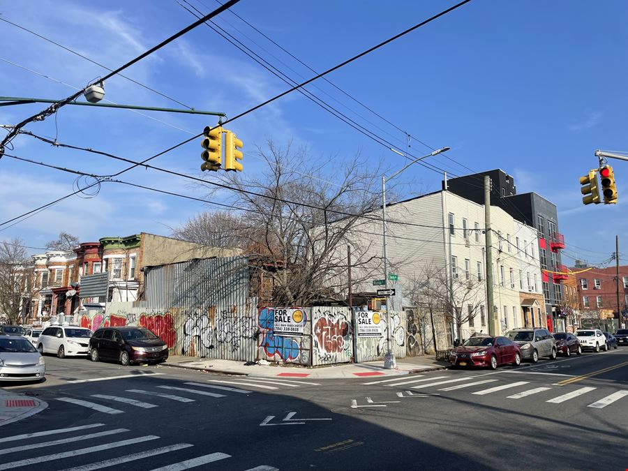 441 Liberty Ave