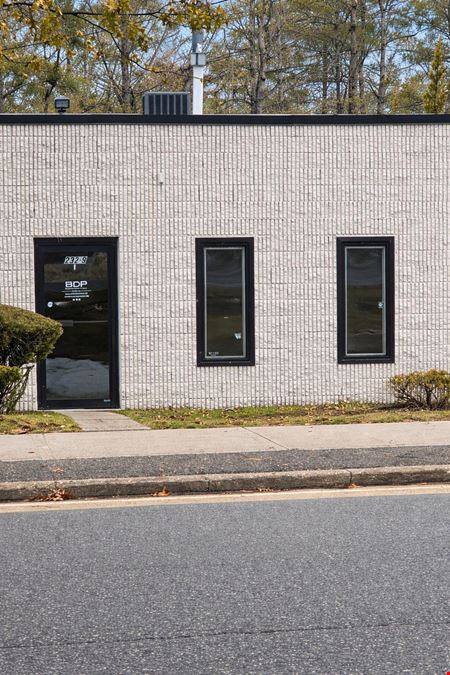 232 N Belle Mead Rd.