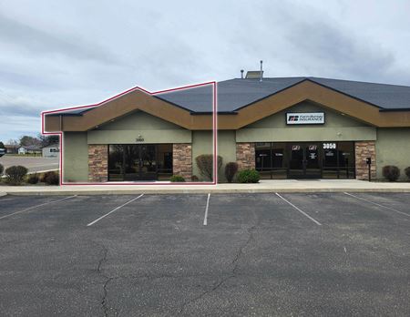 Office space for Rent at 3060 12th Avenue Rd.  in Nampa