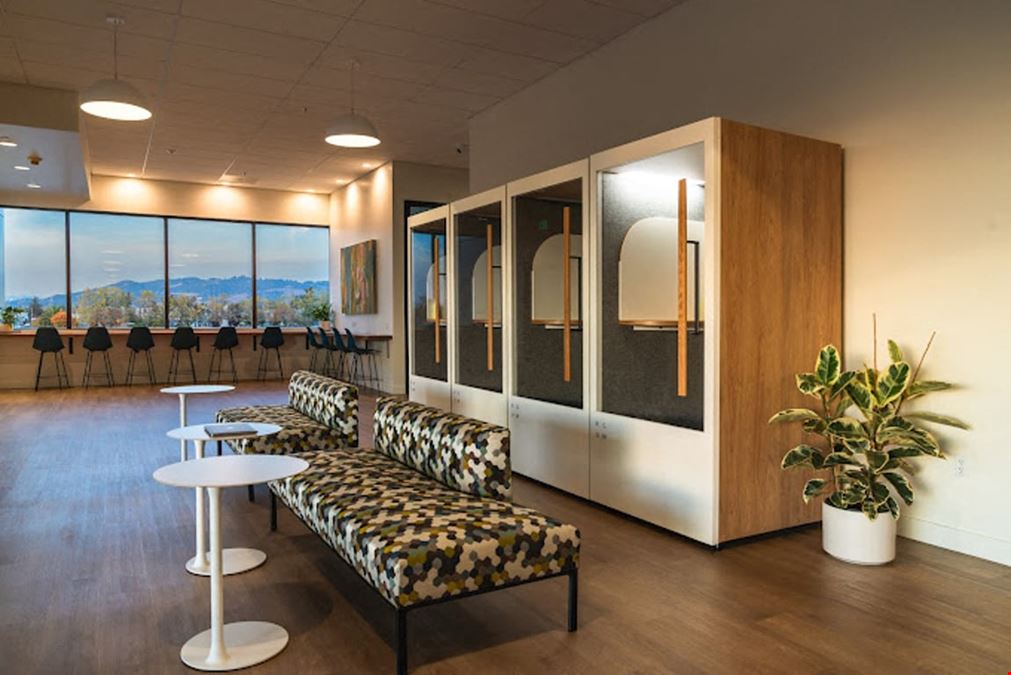 SOMO Cowork