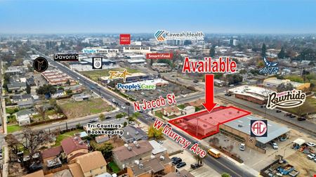 Industrial space for Sale at Multi Tenant Industrial Building Near Highway 198 in Visalia