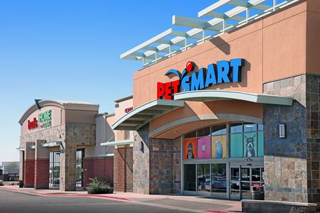 Mixed Use space for Rent at Sundance Towne Center in Buckeye