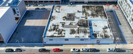 Other space for Sale at Rare User/Redevelopment Opportunity with Unrestrictive Zoning in Fishtown / Kensington in Philadelphia
