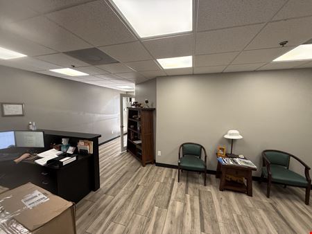 Office space for Sale at Riviera Beach Office Condo For Sale in Riviera Beach