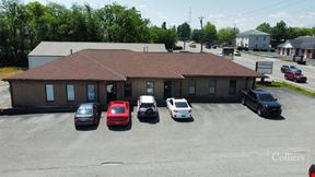 3,450 SF Office Investment Opportunity in Prime Murfreesboro Location