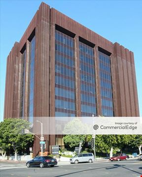 4929 Wilshire Blvd