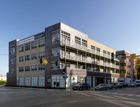 Office space for Rent at Commercial Space in Prime Bucktown Location in Chicago