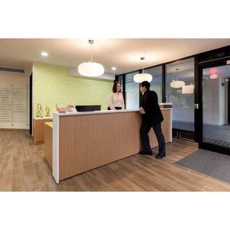 Office space for Rent at Regus - Waterfront in Honolulu