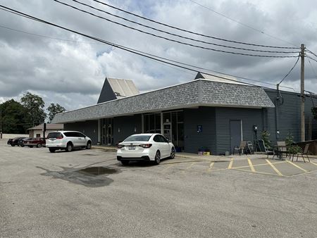 Office space for Sale at 3151 South St in Lincoln