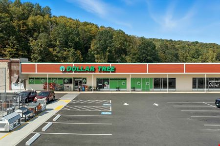 Barkhamsted, CT - Mallory Brook Plaza