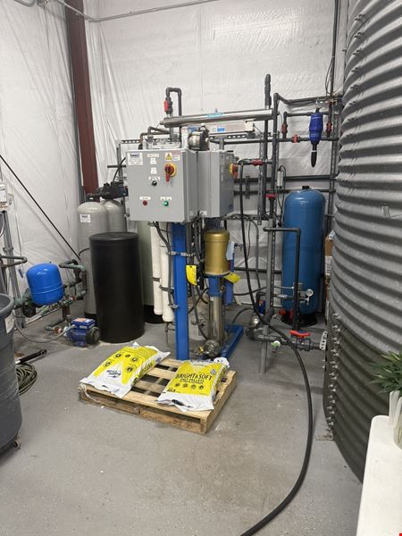 Clare - Operating Cultivation/Processing Facility
