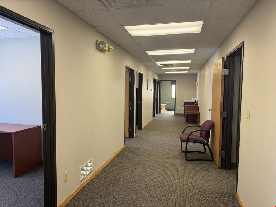 Co Rd 74 Office & Flex Spaces
