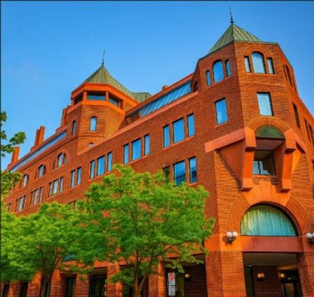 Office space for Rent at AdvantEdge Workspaces - Jefferson Courts in Washington