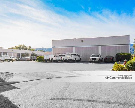 Industrial space for Rent at 2696 Lavery Court in Newbury Park