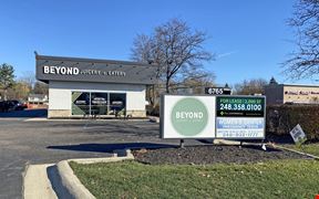 6765 Orchard Lake Rd