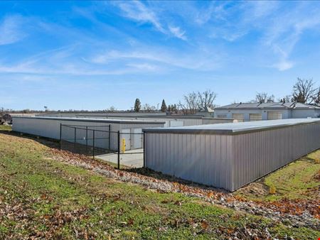 1101 Lincoln Way