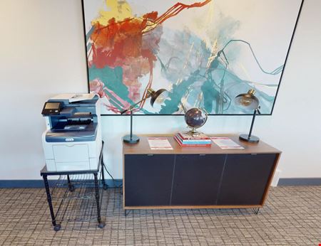 Office space for Rent at Apt CoWork - at Cottonwood Apartments in Salt Lake City