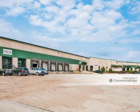 Industrial space for Rent at Eastwood Industrial Park in Houston
