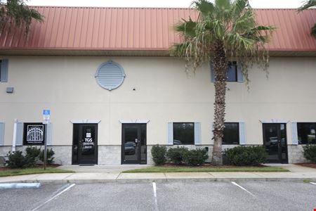 Industrial space for Rent at Warehouse / Flex Ormond Beach - 4,069 SF in Ormond Beach