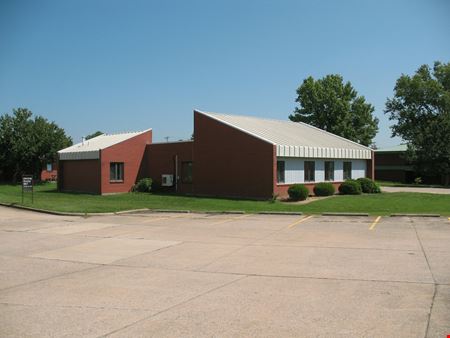 Office space for Sale at 2,546 SF Medical Office Building in Cape Girardeau