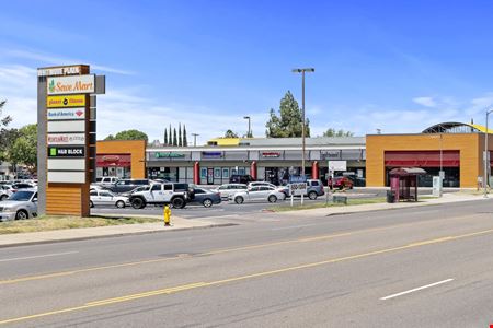 Whitmore Plaza