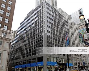 529 Fifth Avenue