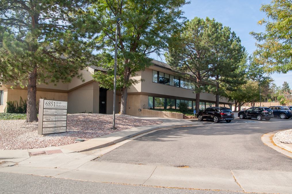 6851 S Holly Circle